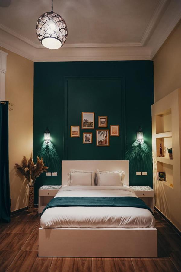Hathor House Cairo