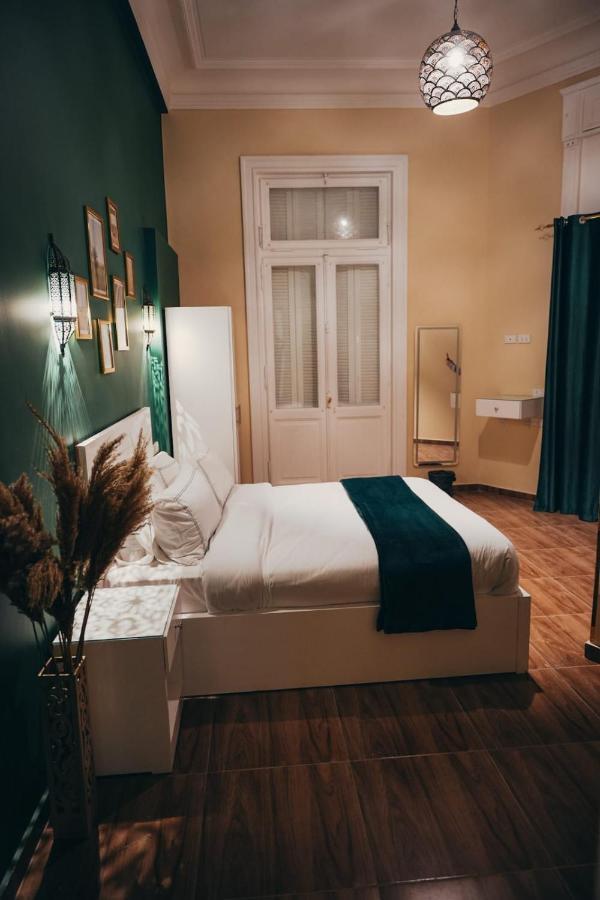 Hostel Hathor House Cairo