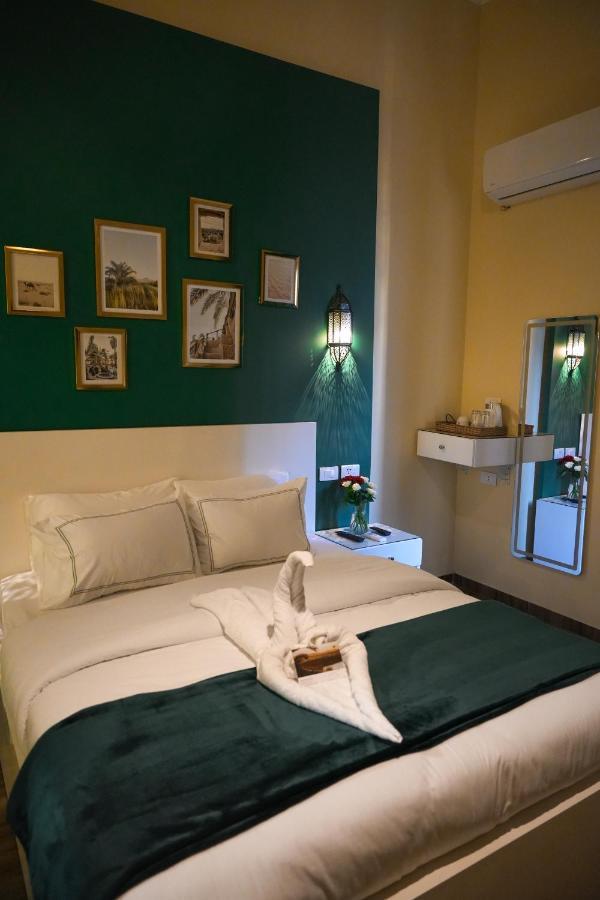 Hostel Hathor House Cairo