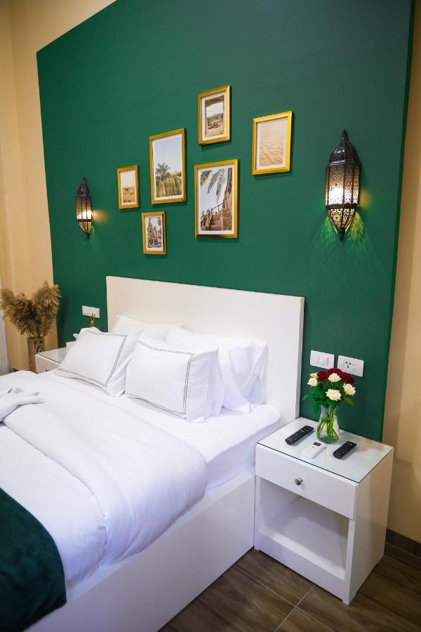 Hathor House Hostel