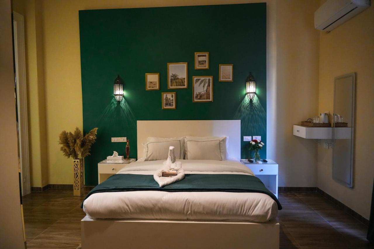 Hostel Hathor House