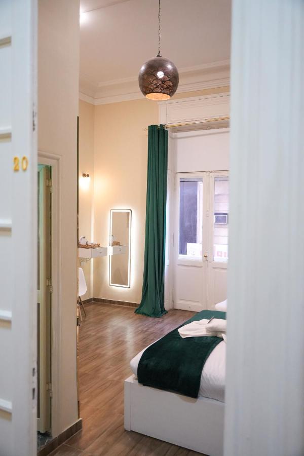 Hathor House Hostel Cairo
