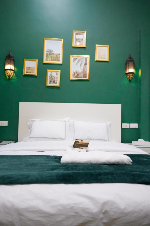 Hathor House Hostel Cairo