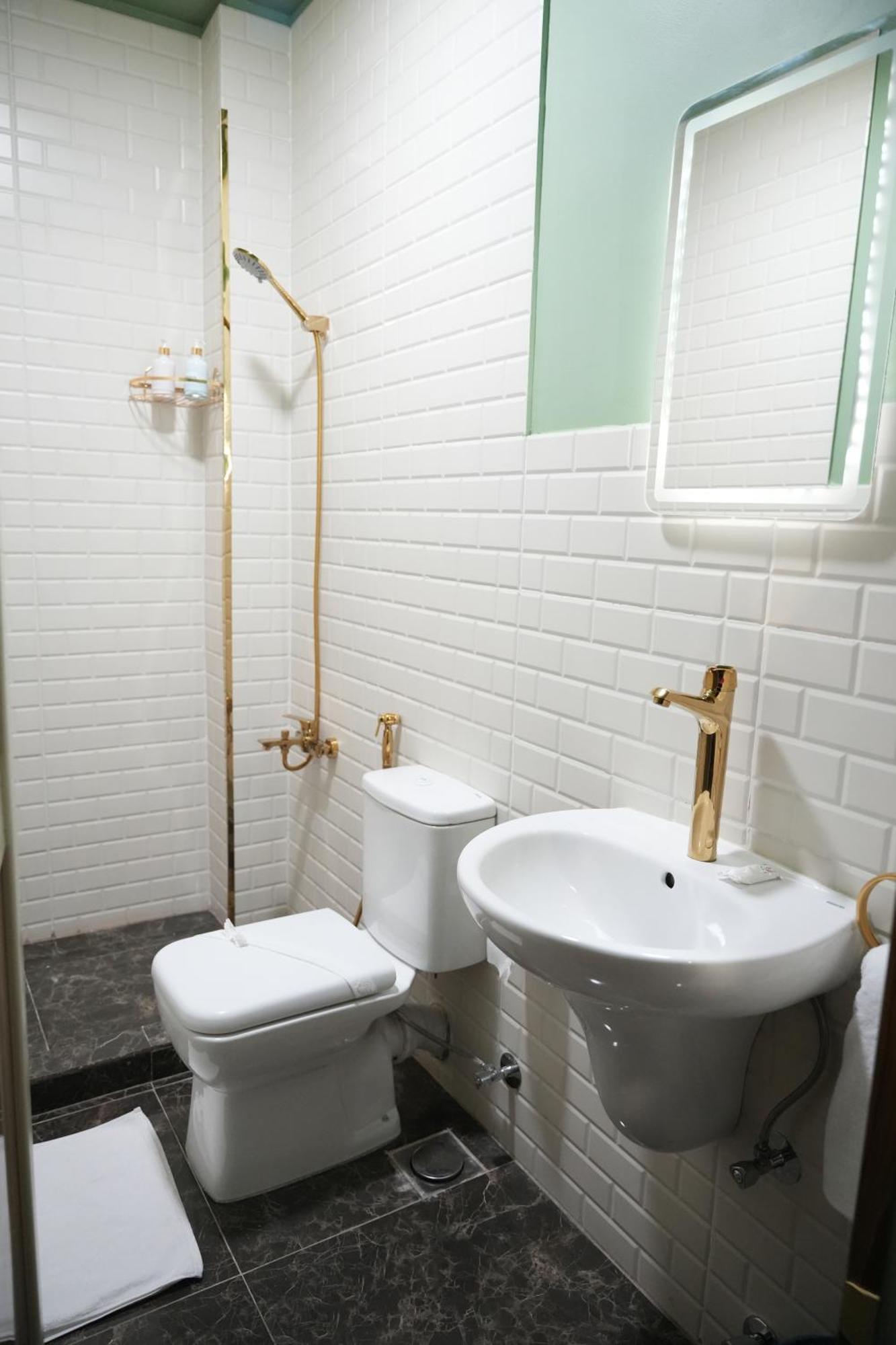 Hathor House Hostel Cairo