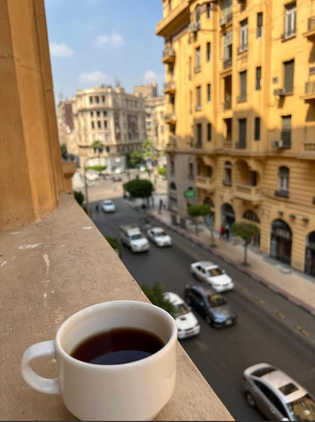 Hathor House * Cairo